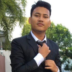 Bishal Shrestha